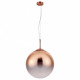 Подвесной светильник Arte Lamp Jupiter copper A7964SP-1RB