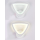 Бра Natali Kovaltseva LED LAMPS 81134 LED LAMPS 81134/1W