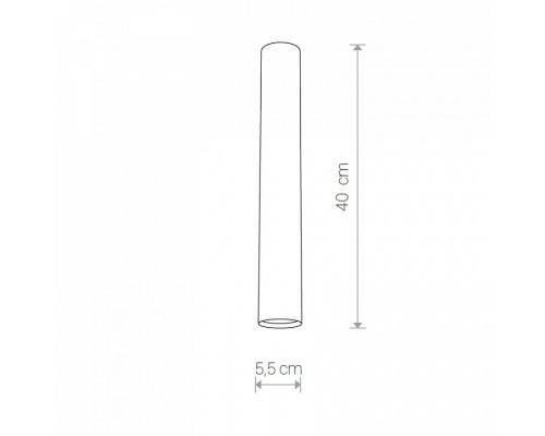 Плафон металлический Nowodvorski Cameleon Eye L BS 8484