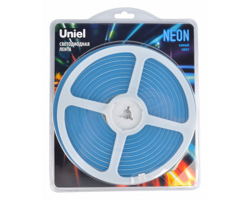 Лента светодиодная Uniel Neon ULS-N01 UL-00009085