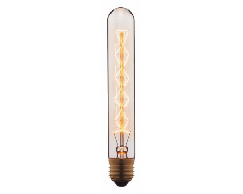 Лампа накаливания Loft it Edison Bulb E27 40Вт K 1040-S