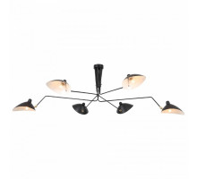 Люстра на штанге ST-Luce Spruzzo SL305.402.06