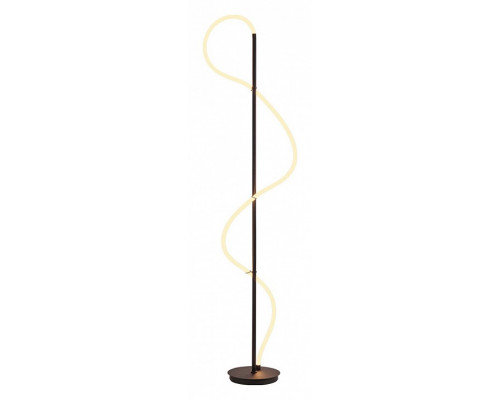 Торшер Arte Lamp Klimt A2850PN-35BK