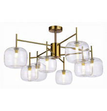 Люстра на штанге ST-Luce Finn SL1049.302.08