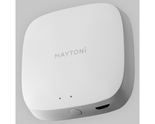 Конвертер Wi-Fi для смартфонов и планшетов Maytoni Smart home MD-TRA034-W