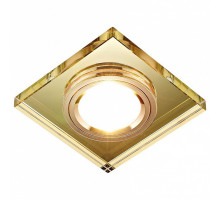 Встраиваемый светильник Ambrella Light Classic 8170 8170 GOLD