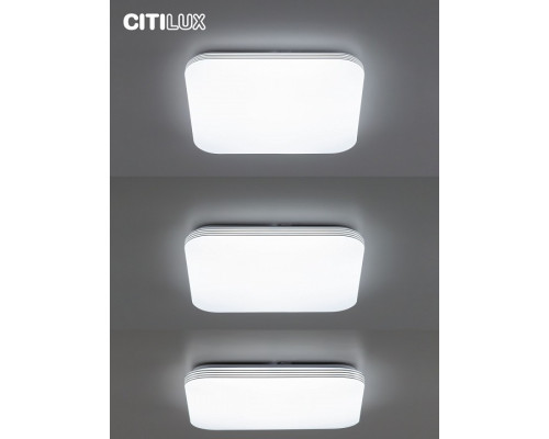 Накладной светильник Citilux Симпла CL714K680G