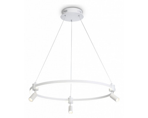 Подвесная люстра Ambrella Light FL FL5292