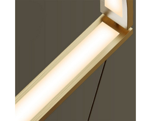 Подвесной светильник Imperiumloft SOLANA LIGHT solana-light01