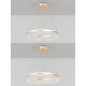 Подвесной светильник Natali Kovaltseva Led Series 711 HIGH-TECH LED LAMPS 82051