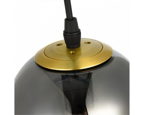 Подвесной светильник Arte Lamp Freddie A2231SP-1PB