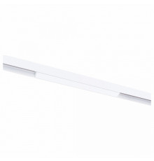 Накладной светильник Arte Lamp Linea A4672PL-1WH