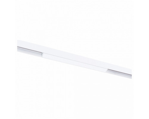 Накладной светильник Arte Lamp Linea A4672PL-1WH