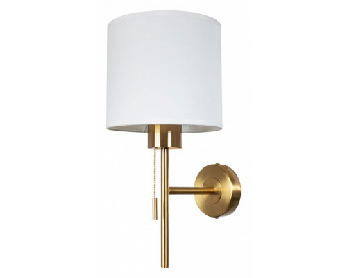 Бра Arte Lamp Proxima A4031AP-1PB