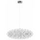 Подвесной светильник Loft it Raimond 9027-75 Chrome