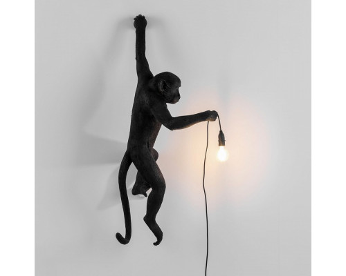 Зверь световой Seletti Monkey Lamp 14921