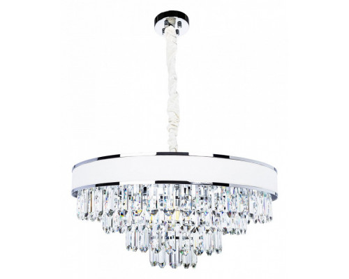 Подвесной светильник Arte Lamp Diadem A1002LM-8CC