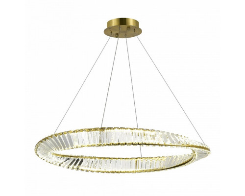 Подвесной светильник ST-Luce Ritorto SL6204.311.01