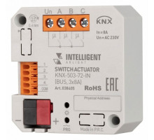 Конвертер Wi-Fi для смартфонов и планшетов Arlight KNX 038405