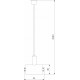 Подвес Elektrostandard Module System a066183