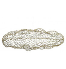 Подвесная люстра Loft it Cloud 10247/550 Gold