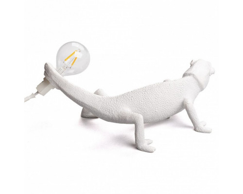 Зверь световой Seletti Chameleon Lamp 15092