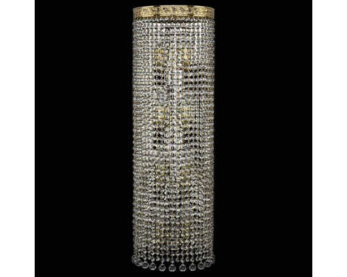 Бра Bohemia Ivele Crystal 8340 83401B/25IV-75 G R