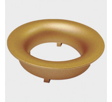 Кольцо декоративное Italline IT02-008 IT02-008 ring gold