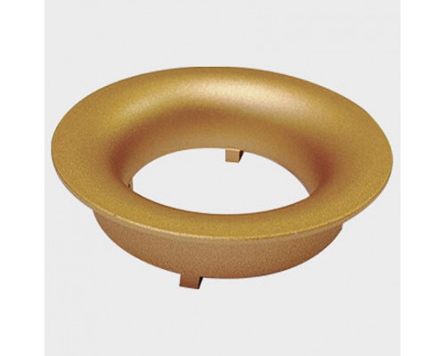 Кольцо декоративное Italline IT02-008 IT02-008 ring gold