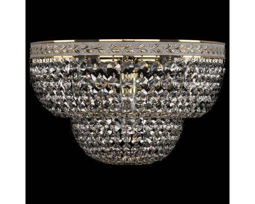 Бра Bohemia Ivele Crystal 1910 19101B/35IV GW