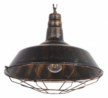 Подвесной светильник LUMINA DECO  LDP 6862-350 O.BR