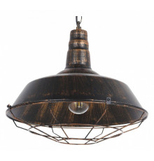 Подвесной светильник LUMINA DECO  LDP 6862-350 O.BR