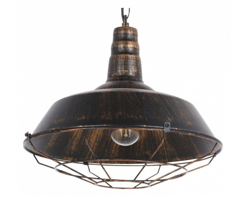 Подвесной светильник LUMINA DECO  LDP 6862-350 O.BR