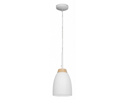 Подвесной светильник Loft it Watchman LOFT4402A-WH