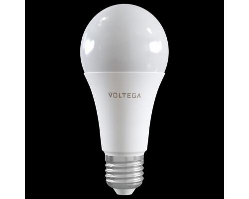 Лампа светодиодная Voltega General purpose bulb 15W E27 15Вт 4000K 7157