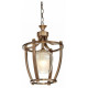 Подвесной светильник LUMINA DECO Brooklyn LDP 1231-1 MD