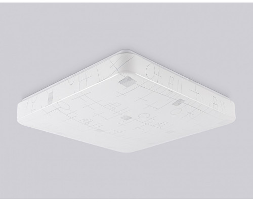 Накладной светильник Ambrella Light FZ FZ1155