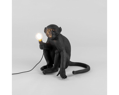 Зверь световой Seletti Monkey Lamp 14922