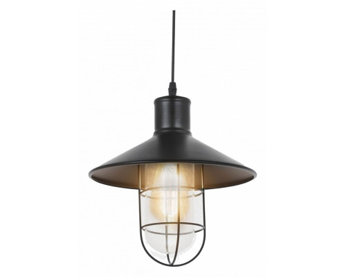 Подвесной светильник LUMINA DECO Lataro LDP 6013 BK