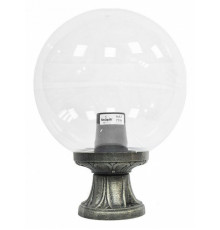 Наземный низкий светильник Fumagalli Globe 300 G30.110.000.BXF1R