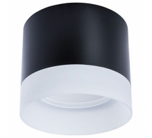 Накладной светильник Arte Lamp Castor A5554PL-1BK