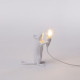 Зверь световой Seletti Mouse Lamp 15220