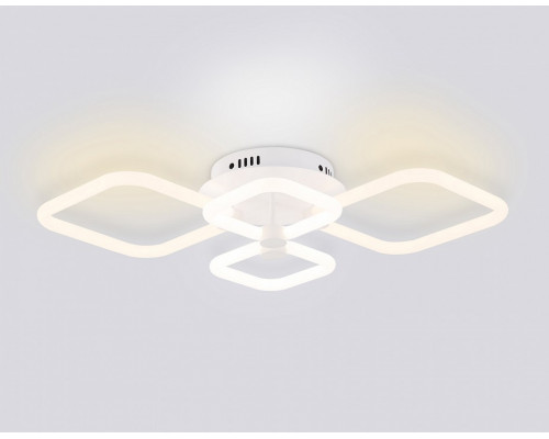 Потолочная люстра Ambrella Light FA FA3822