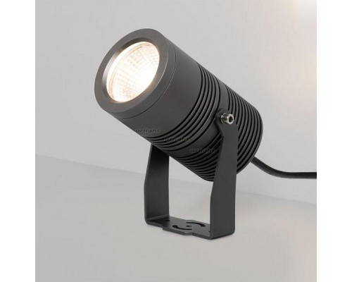 Наземный прожектор Arlight ALT-RAY-R89-25W Warm3000 (DG, 24 deg, 230V) 026448