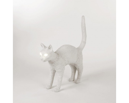 Зверь световой Seletti Cat Lamp 15040