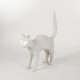 Зверь световой Seletti Cat Lamp 15040