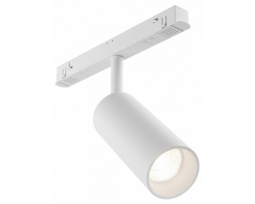 Светильник на штанге Maytoni Focus LED TR032-4-12W3K-S-DS-W