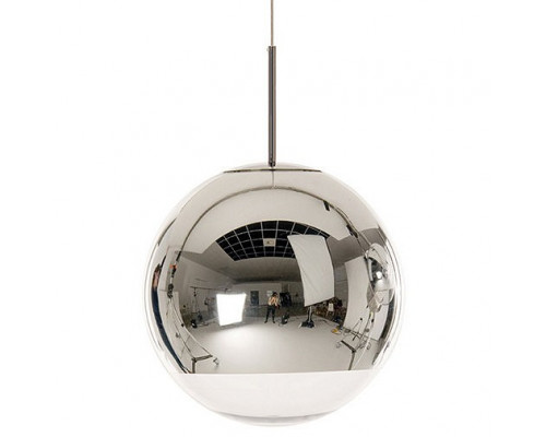 Подвесной светильник Imperiumloft Mirror Ball 40.042