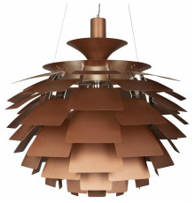 Подвесной светильник Loft it Artichoke 10156/800 Brass