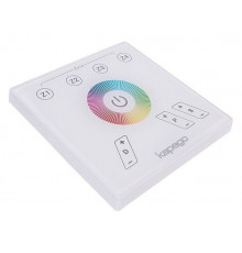 Контроллер-регулятор ЦТ и цвета RGB Deko-Light Rf 843020